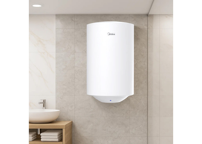 Водонагрівач MIDEA INSTALL 50 (1 сорт)
