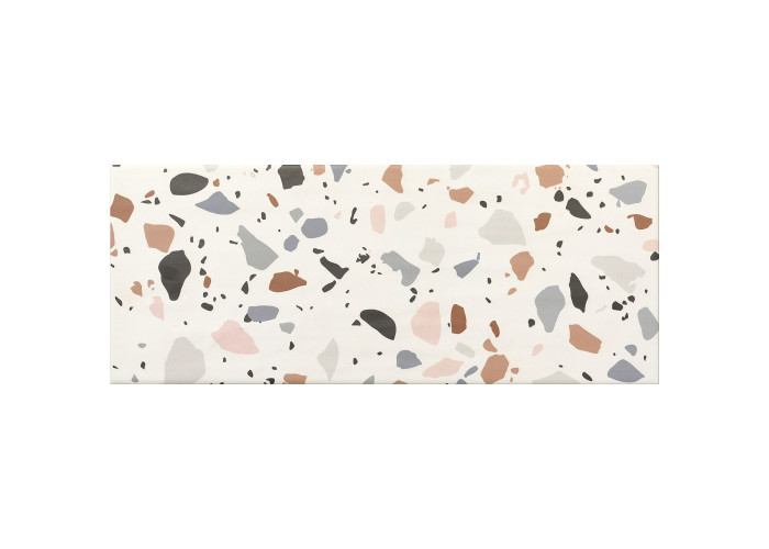 Плитка APE Ceramica Arts білий 50x20 см A034989
