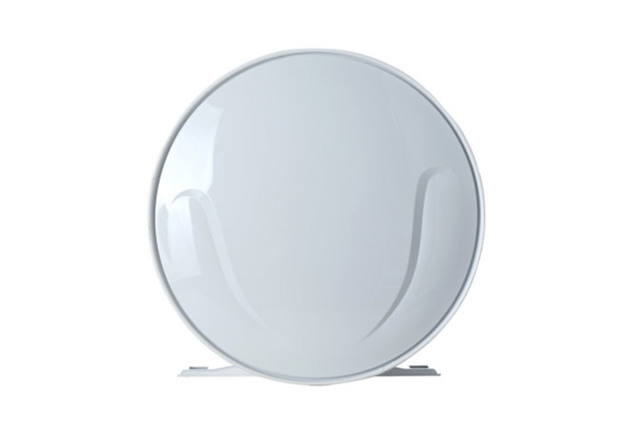 Водонагрівач MIDEA INSTALL 80 (1 сорт)