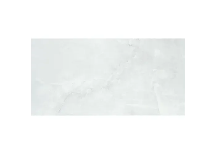 Керамограніт Alaplana BIBURY білий 120x60 см 540278