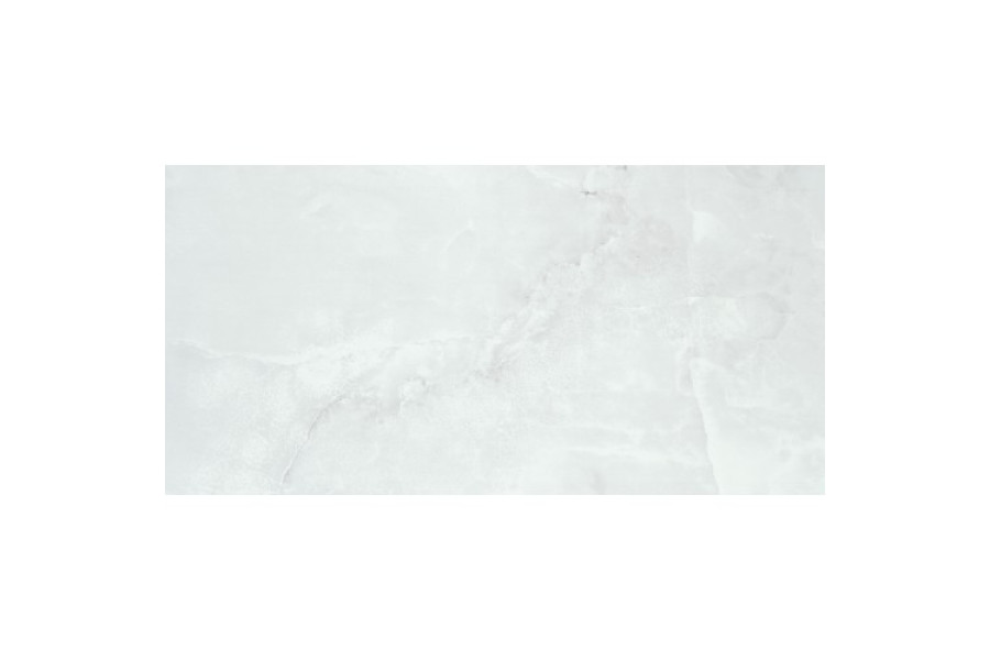 BIBURY WHITE SATINADO RECT. (1 сорт)