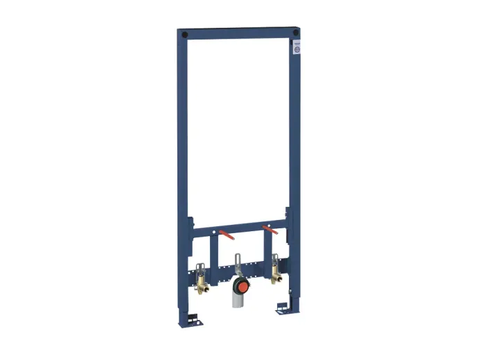 Інсталяція для біде Rapid SL (38553001), Grohe