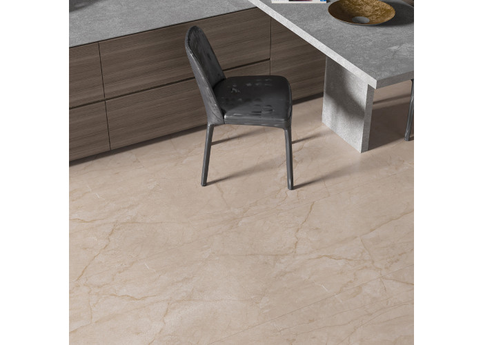 Керамограніт ALMERA CERAMICA-2 NEFRIT бежевий 120x60 см 546344