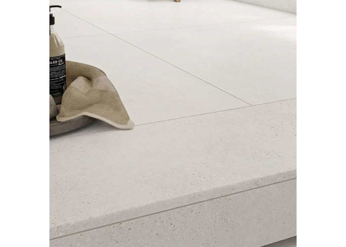Керамограніт NEW TILES Vida білий 120x33 см 8435728014992