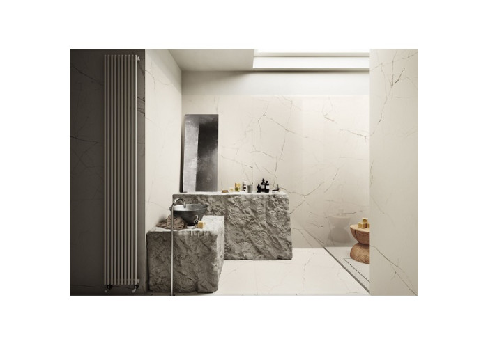 Керамограніт IMOLA The Room білий 120x60 см 170884