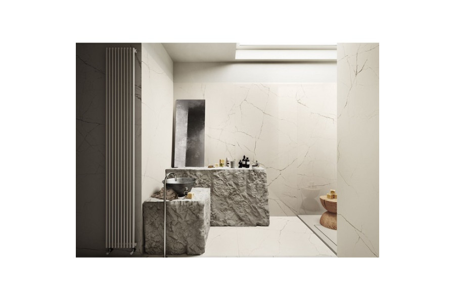 Керамограніт IMOLA The Room білий 120x60 см 170884