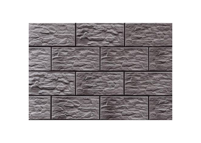 Плитка CERRAD Kamien/Stone/Камень сірий 30x14.8 см 5903263447382