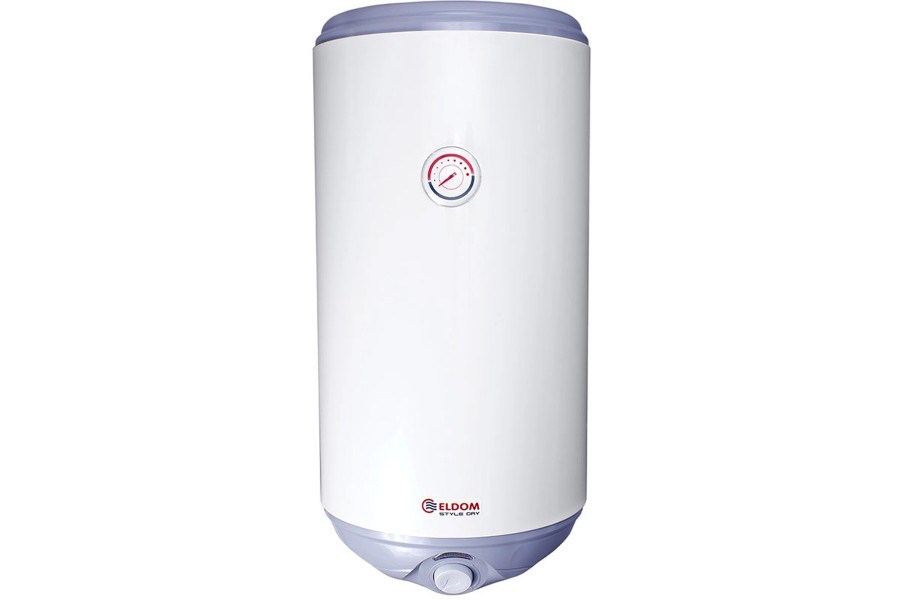 WVY08044FD  Водонагрівач Eldom Style Dry 80л 2,0 kW (1 сорт)