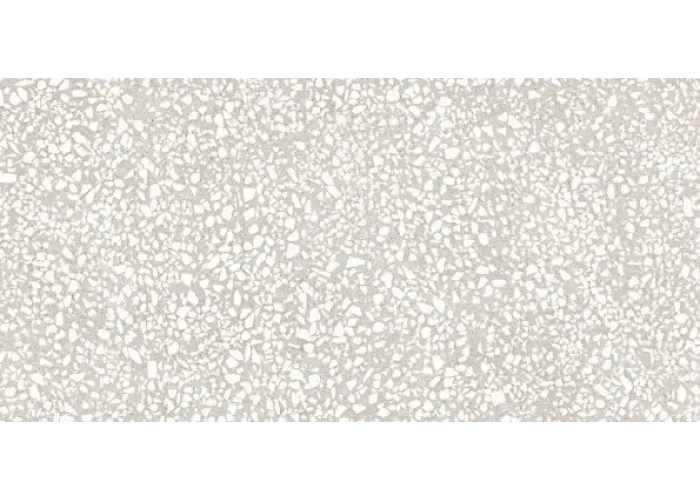 Плитка керамогранітна Smash Сірий 600x1200x8 Intercerama