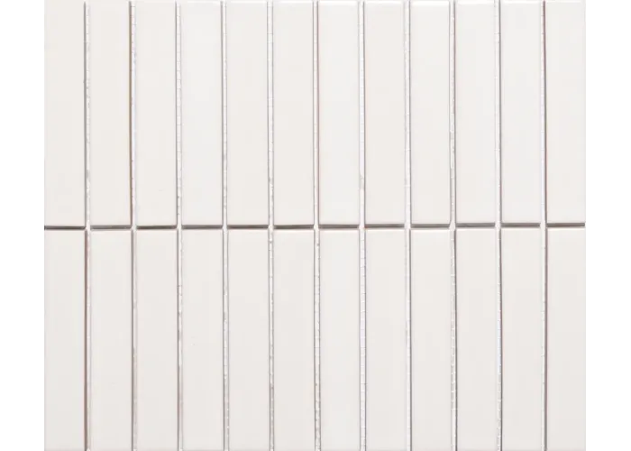 Мозаїка K 6024 Kit Kat White 252x300 Котто Кераміка