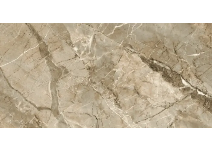 Плитка керамогранітна 12060211022-L Infinity Темно-бежевий 600x1200 Intercerama