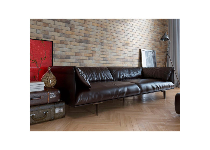 ELEWACJA LOFT BRICK MASALA (1 сорт)