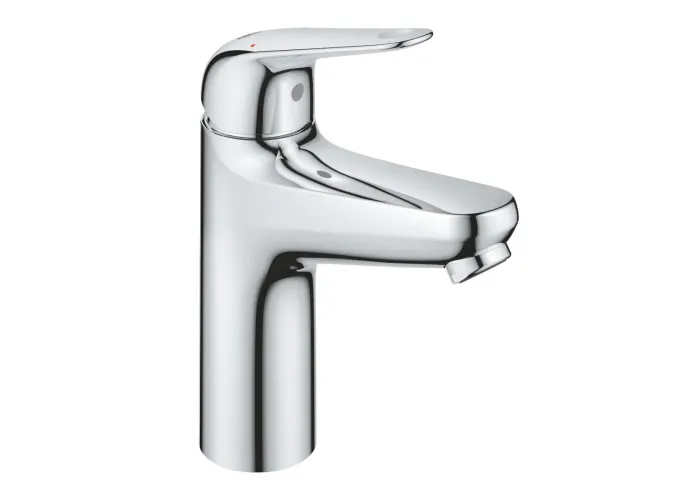 Змішувач для умивальника M-Size Euroeco 24266001 Grohe