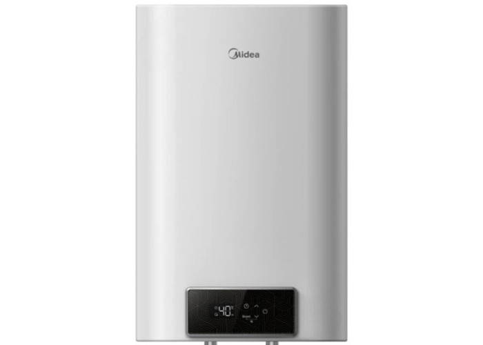 Водонагрівач MIDEA D50-20EFT2 50л (1 сорт)