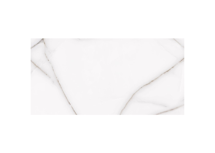 BELLARO WHITE SATIN RECT (1 сорт)