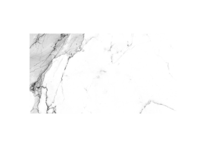 Керамограніт ALMERA CERAMICA-2 Freedom білий 120x60 см 338686