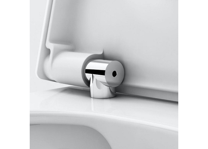 9700600 TECEone Кришка унітазу (1 сорт)