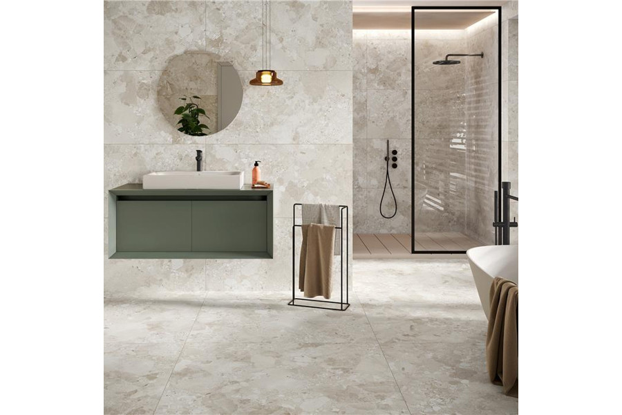 GRAVINA WHITE MATE 100X100 RECT. MATT ### (1 сорт)