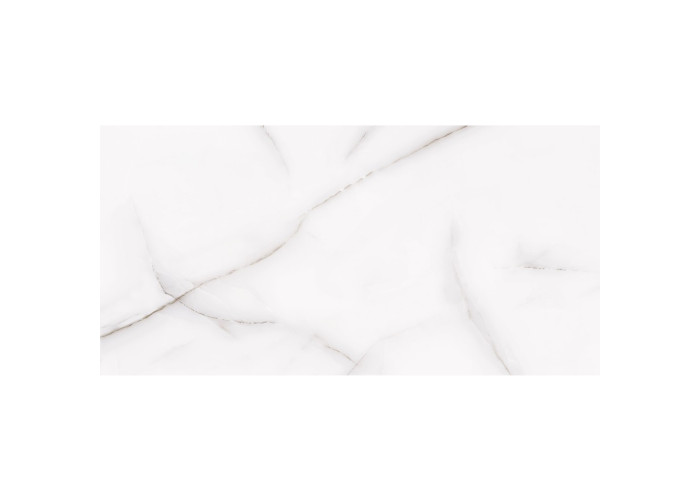BELLARO WHITE SATIN RECT (1 сорт)