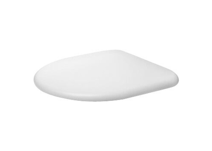 0069690000 ARCHITEC Кришка Soft Close, білий (1 сорт)