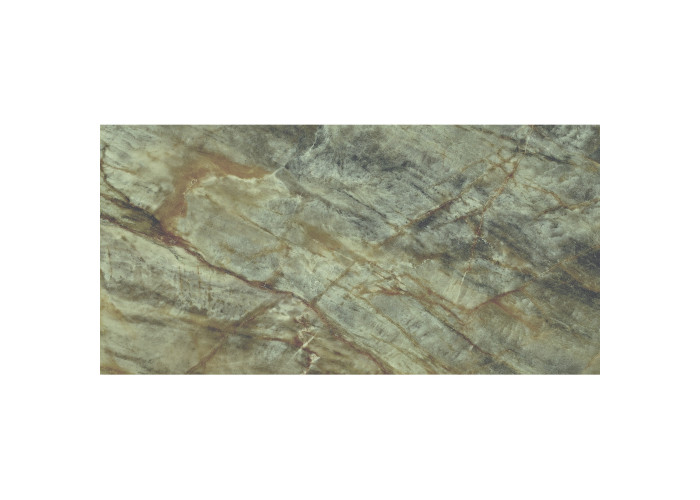 Керамограніт CERRAD BRAZILIAN QUARTZITE зелений 119.7x59.7 см 5903313331159