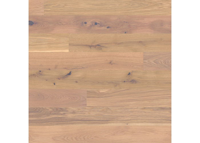 Паркетна дошка Oak base.59 planked no.1107 vario bru.w.nat oil 1280 (1 сорт)