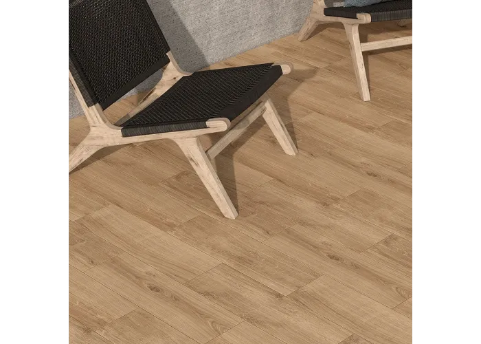 Керамограніт CERAMICA DESE0 Latina коричневий 59.8x18.5 см TGGZ1081670001
