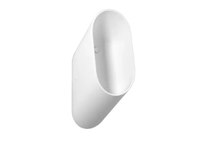 Пісуар Vignoni VI03-F85 Glossy White SIMAS