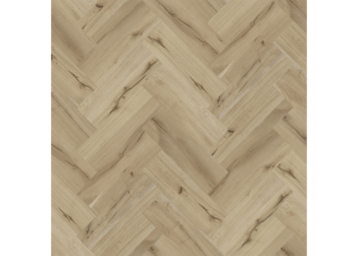 Ламінат Dnipro*** Herringbone, Рельєфна поверхня EIR (1 сорт)