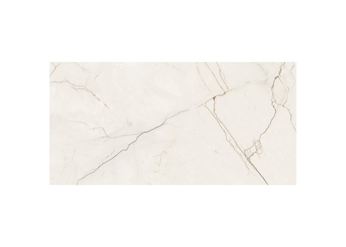 ARCADIA STONE WHITE MATT RECT (1 сорт)