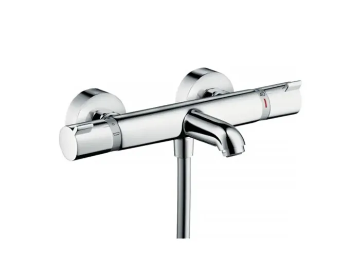 Ecostat Comfort Термостат д/ванни Hansgrohe хром 13114000