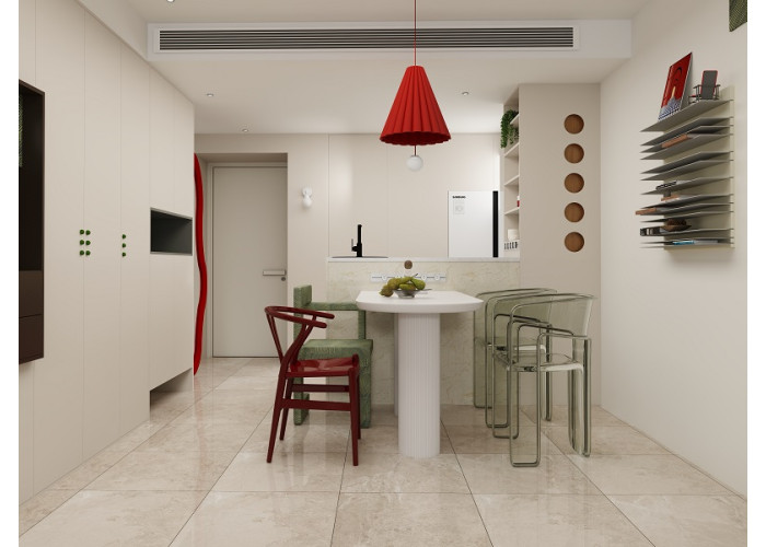 1278 ROME BEIGE ### (1 сорт)