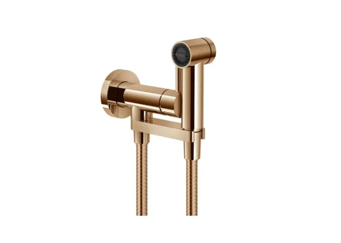 Гігієнічний душ Sanitary Fittings Red Canyon PVD AV00600RCP Nobili