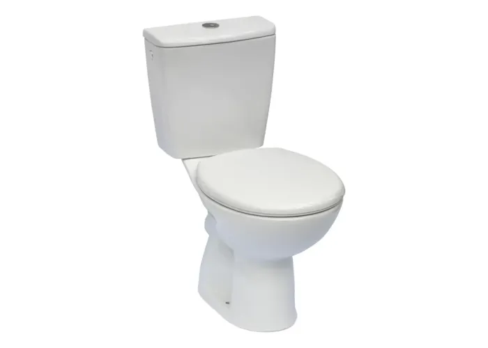 Компакт Brava з кришкою дюропласт soft-close A34D134000 Roca