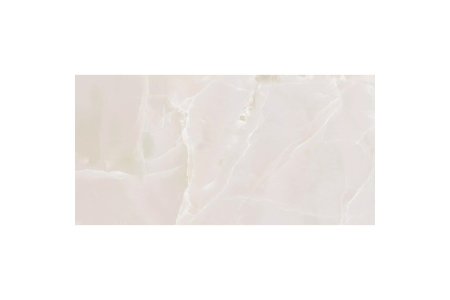 Керамограніт FLORIM GROUP ECCENTRIC LUXE білий 120x60 см 779257