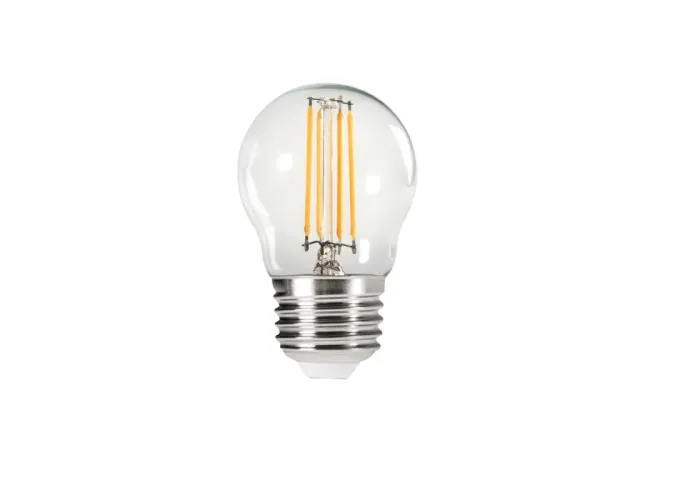 29625 Лампа світлодіодна XLED G45 E27 4,5W-WW Kanlux ПОЛЬЩА