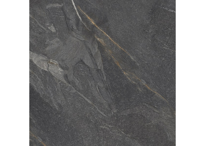 GRES GRANBY DARK GREY RECT (1 сорт)