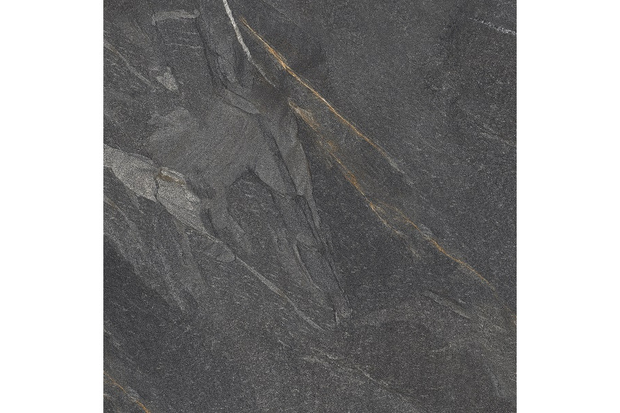GRES GRANBY DARK GREY RECT (1 сорт)