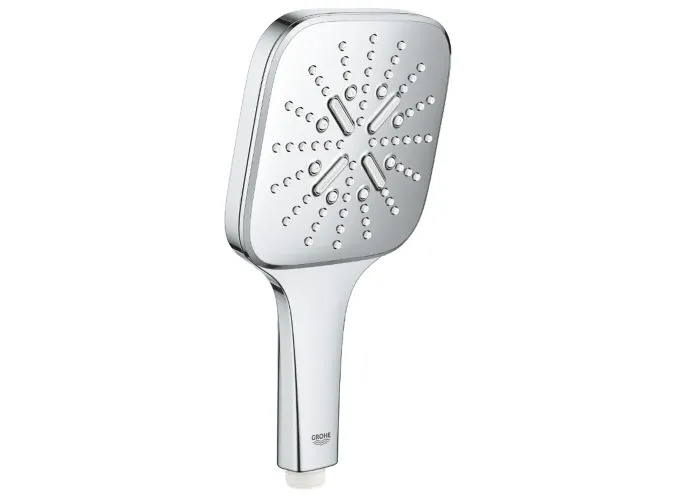 Grohe RSH SmartActive Cube 130 Ручний душ, 3 режими струменю Rainshower SmartActive хром 26550000