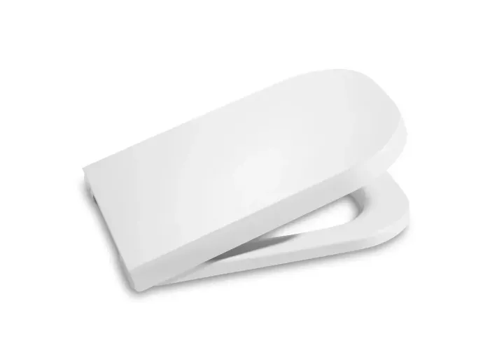 Кришка для унітаза Gap soft-close A801472006 Roca