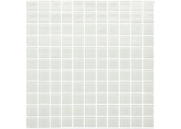 Мозаїка GM 4050 C White 300x300x4 Котто Кераміка