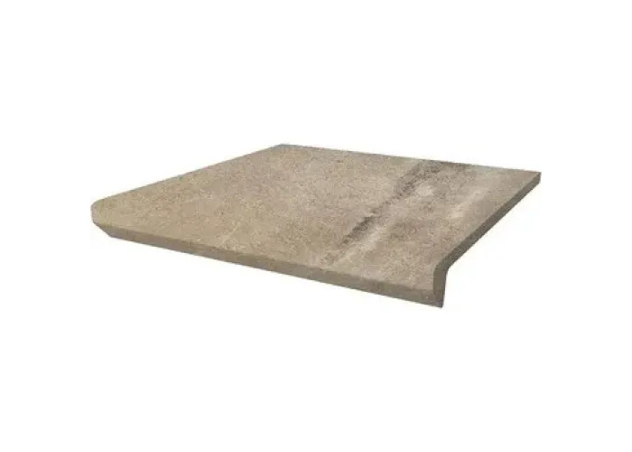 Сходинка з капіносом Scandiano Ochra 295x328 Paradyz