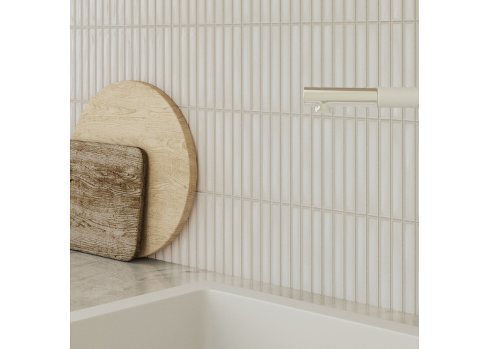 128697 SB DEEP WHITE (1 сорт)