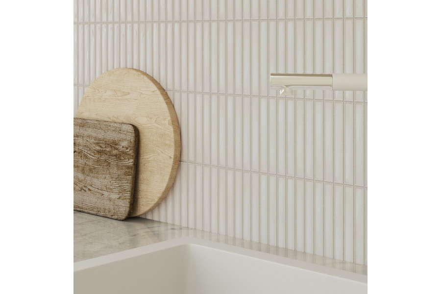 128697 SB DEEP WHITE (1 сорт)