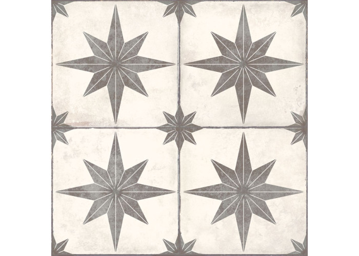 Плитка CERAMICA DESEO HIDRAULICOS мікс 45x45 см 579521