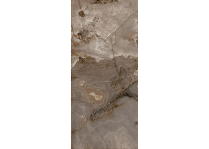 769920 REVES DE REX CHOCO MAT 6MM (1 сорт)