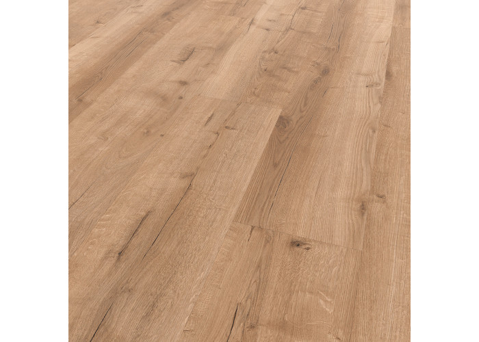 Вінілове покриття Oak Bristol*, brushed, extra matt  SOLID (1 сорт)