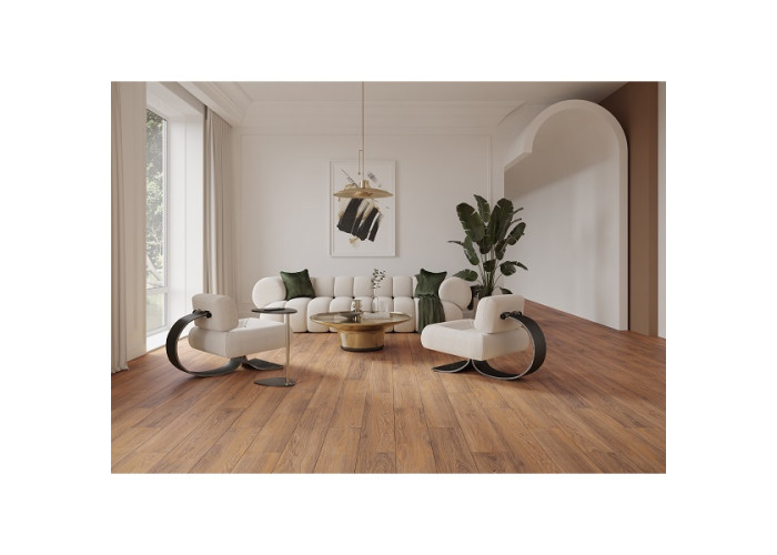 GRES MERSIN BROWN RECT (1 сорт)