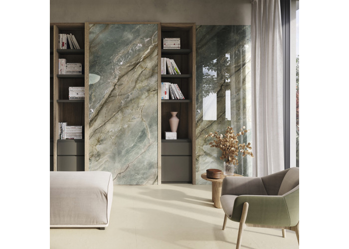 BRAZIL GREEN POL RECT 120X280 (1 сорт)