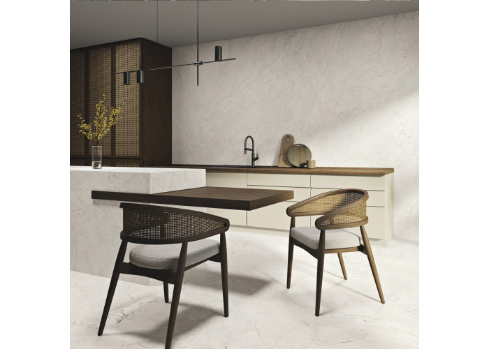 ALLOY CREAM MATT RECT 120X120 (1 сорт)